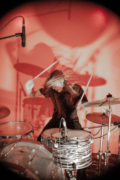 Bild von Eric Breitenbach