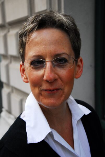 Bild von Susanne Kogler